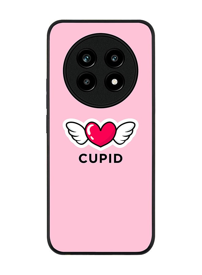 For Realme 13 Pro / 13 Pro+ Case,Slim fit Camera Protection, Shockproof Thin Phone cover  - Cupid